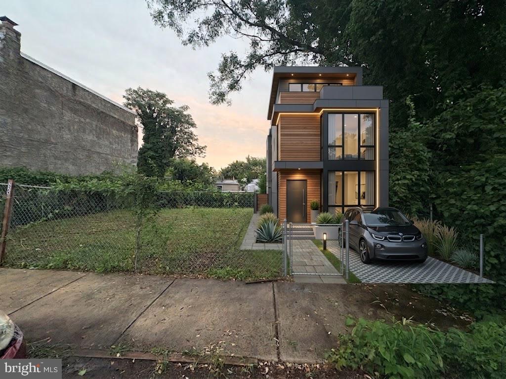 222 E CLAPIER STREET