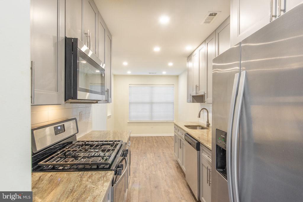 NONE AVAILABLE - Residential Lease