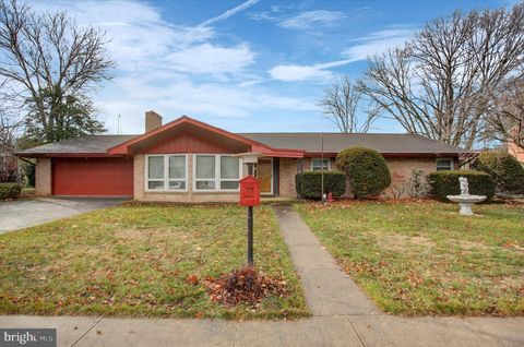 960 LEIDIG DRIVE CHAMBERSBURG PA 17202