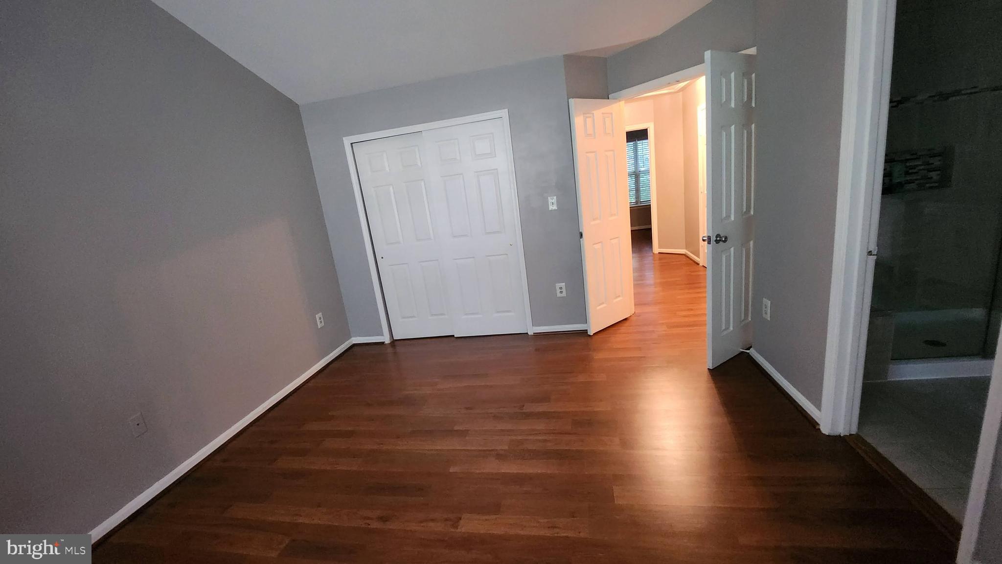 ARBOR PARK - Residential Lease