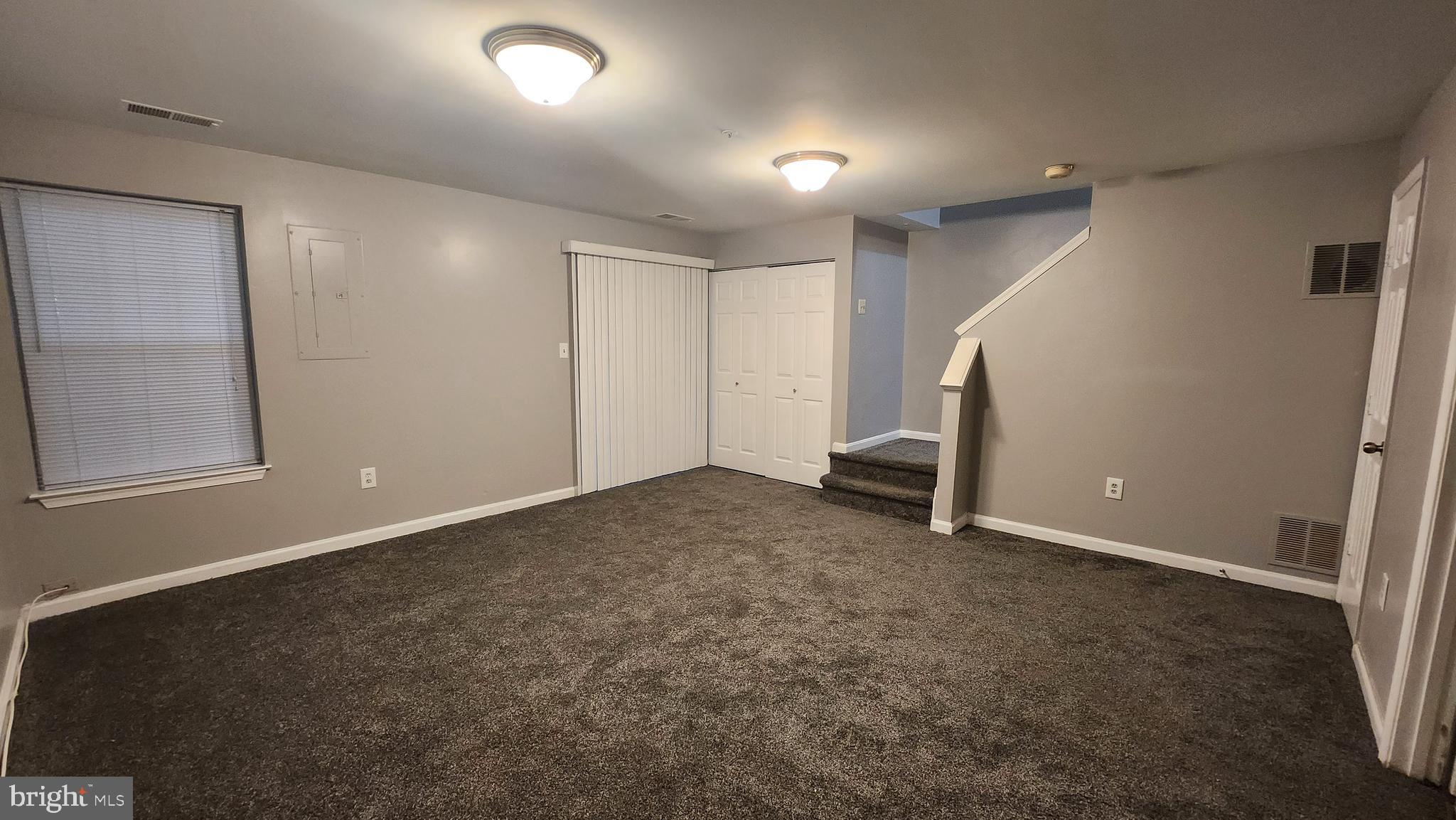 ARBOR PARK - Residential Lease