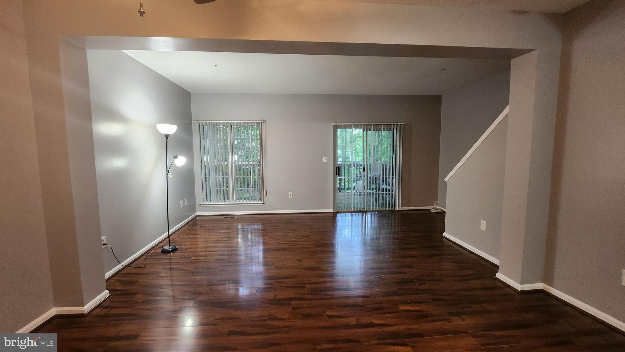 ARBOR PARK - Residential Lease