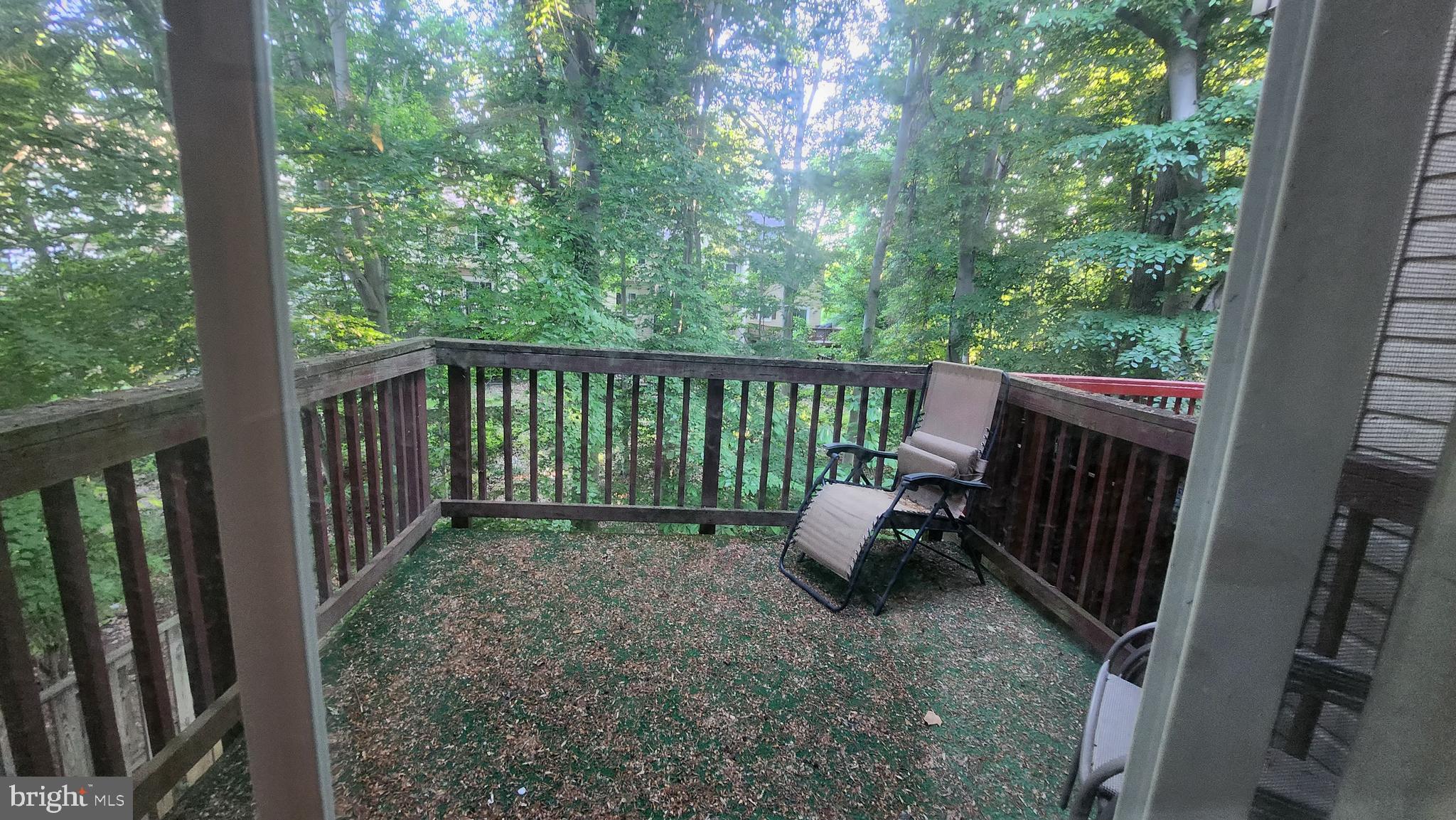 ARBOR PARK - Residential Lease