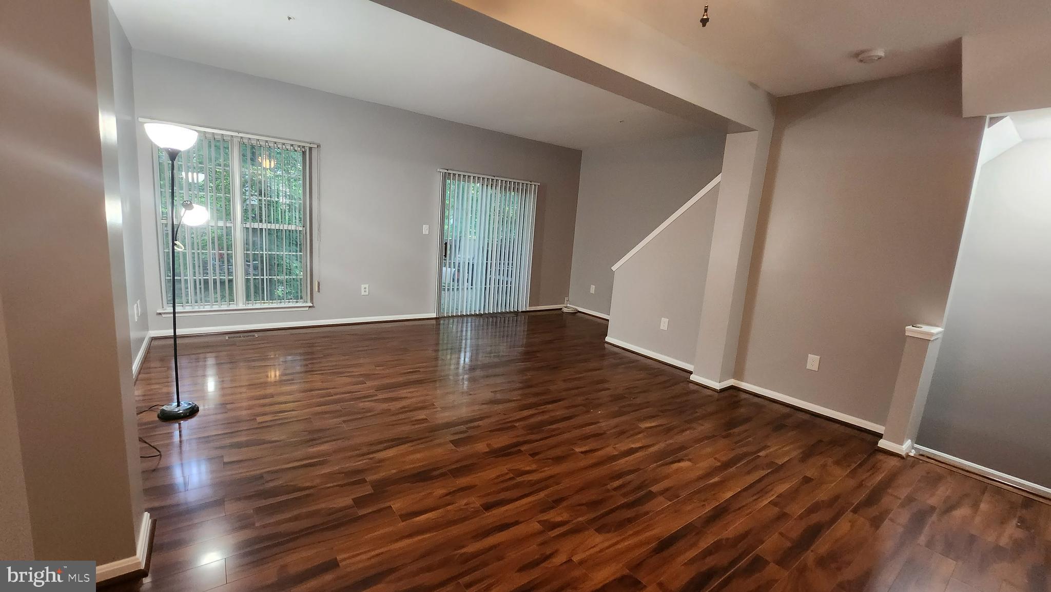 ARBOR PARK - Residential Lease