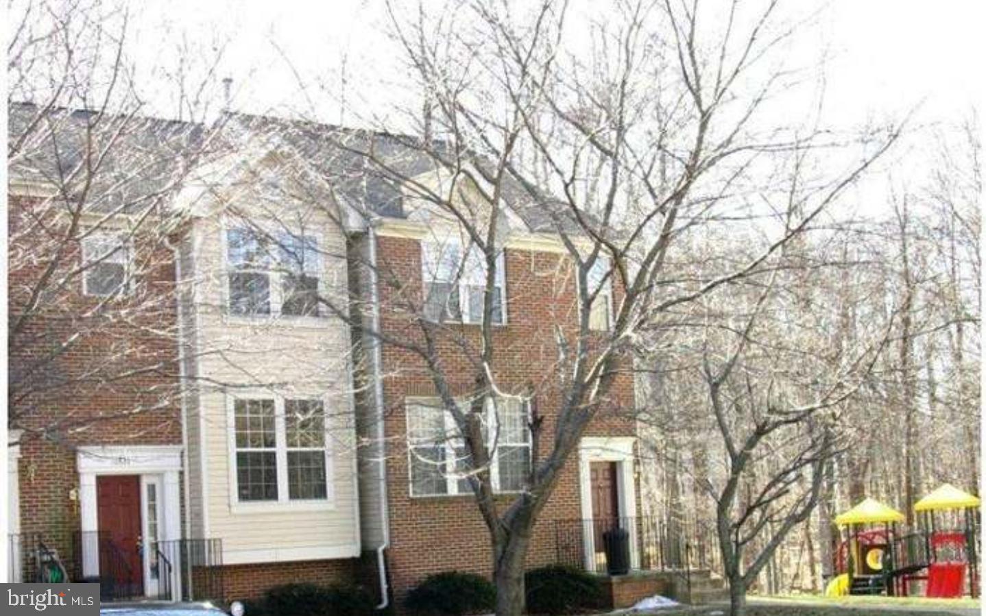 ARBOR PARK - Residential Lease