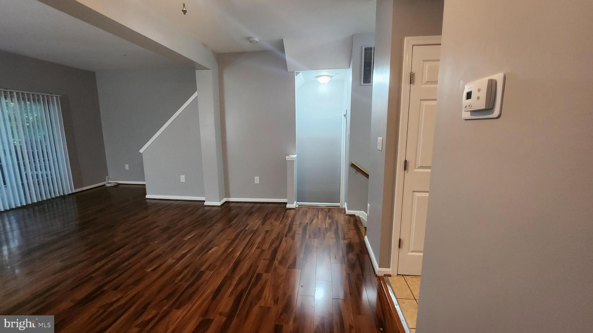 ARBOR PARK - Residential Lease