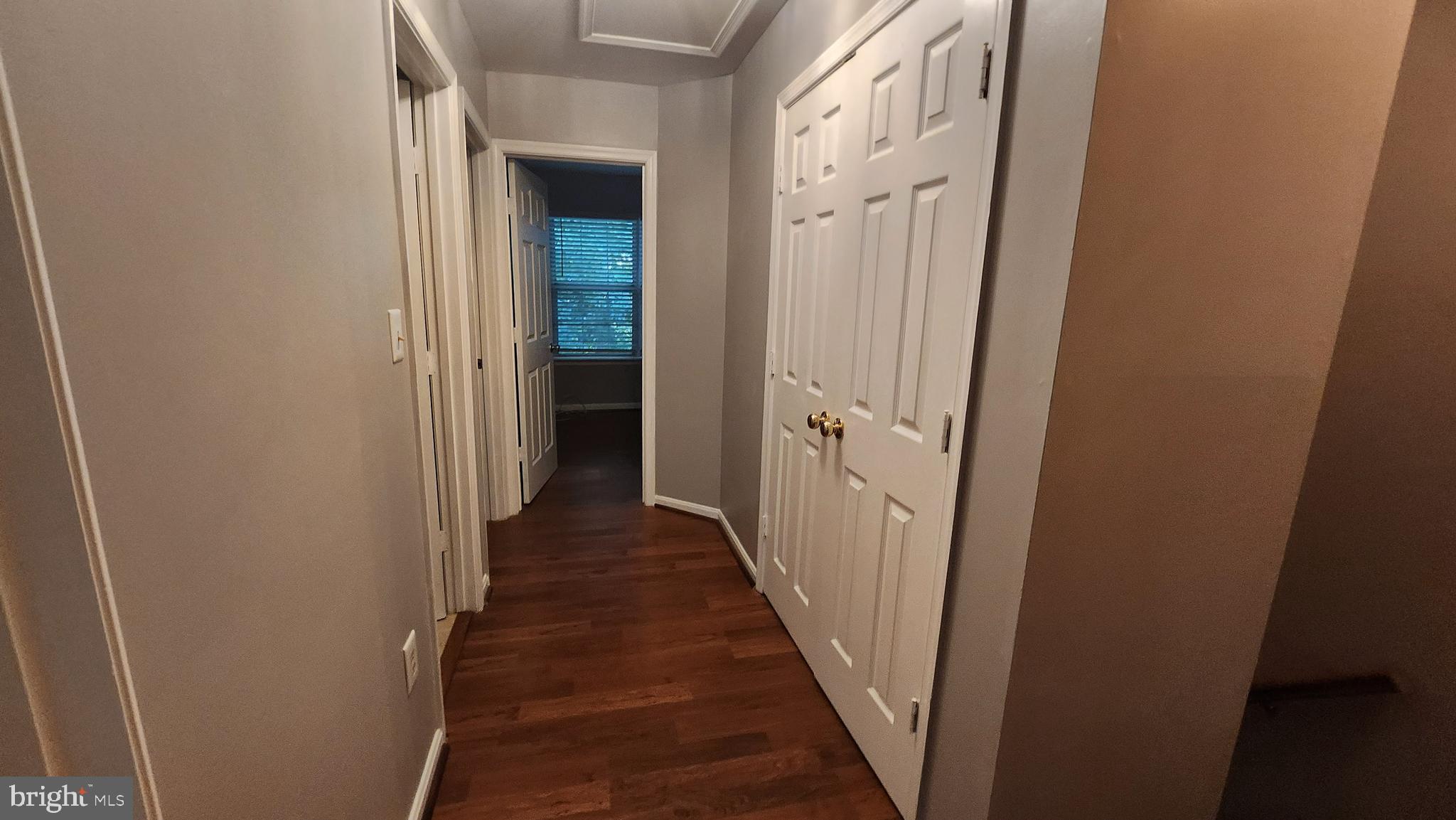 ARBOR PARK - Residential Lease