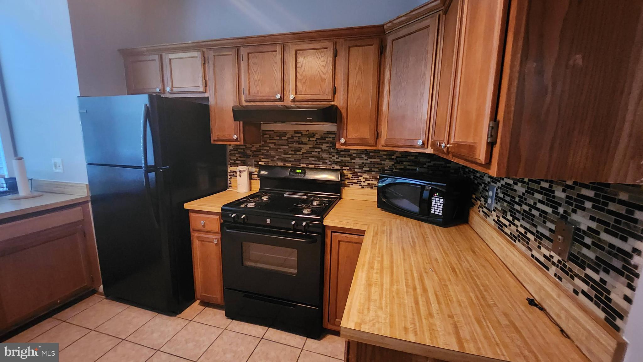 ARBOR PARK - Residential Lease