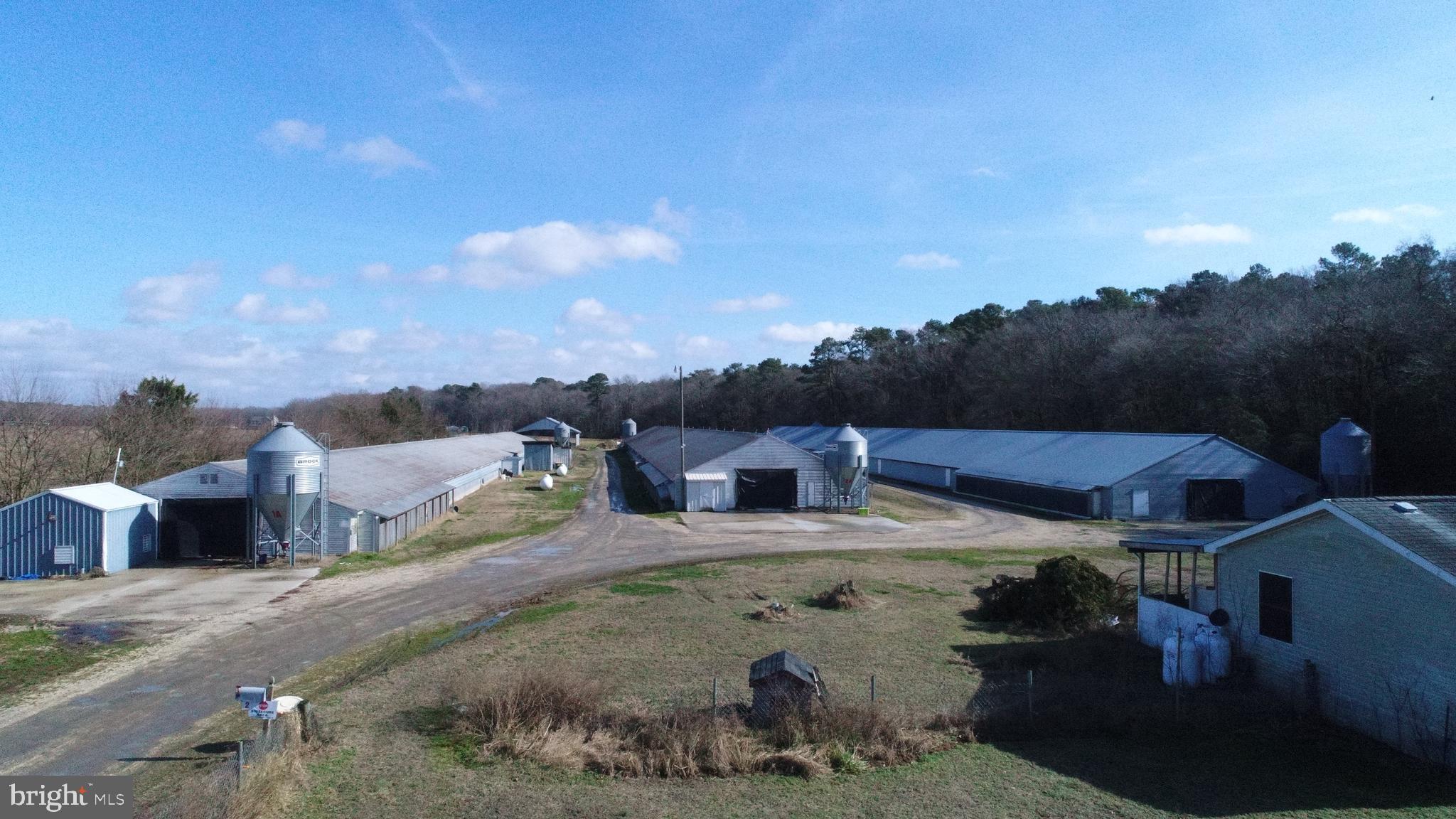 6425 ELDORADO ROAD