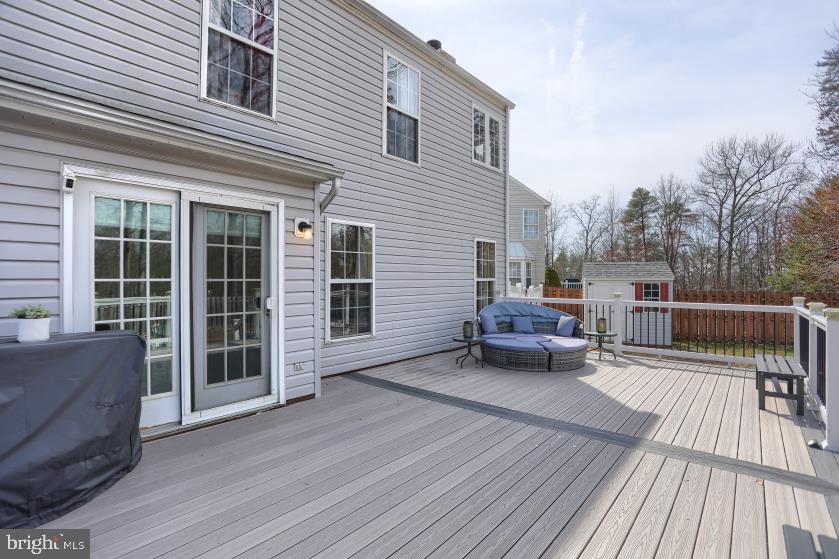 JOPPA WOODS - Residential