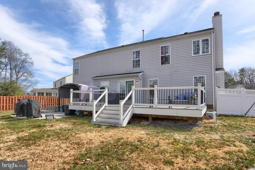 JOPPA WOODS - Residential