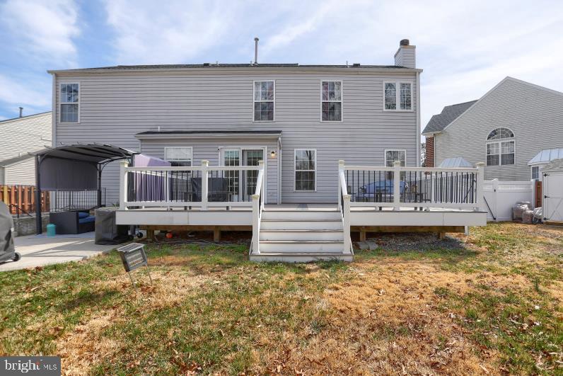 JOPPA WOODS - Residential