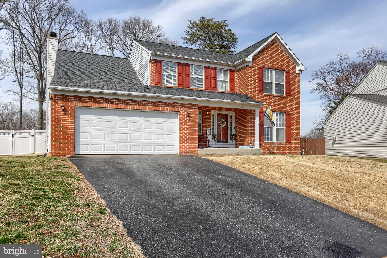 JOPPA WOODS - Residential