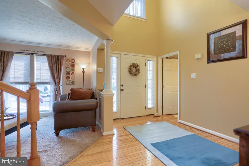 JOPPA WOODS - Residential