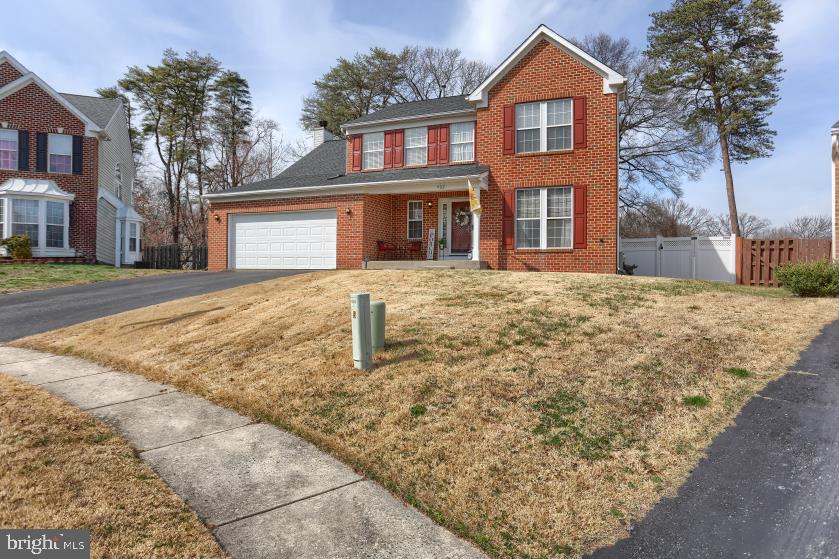 JOPPA WOODS - Residential