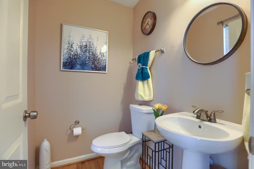 JOPPA WOODS - Residential