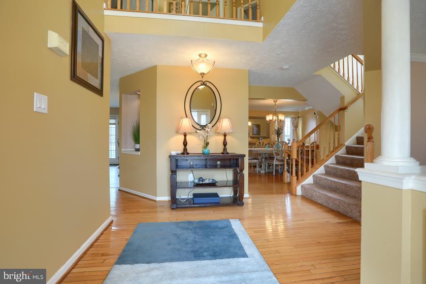 JOPPA WOODS - Residential