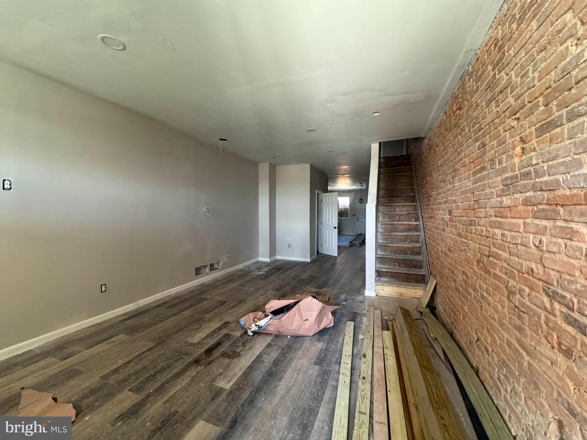 DARLEY PARK - Residential