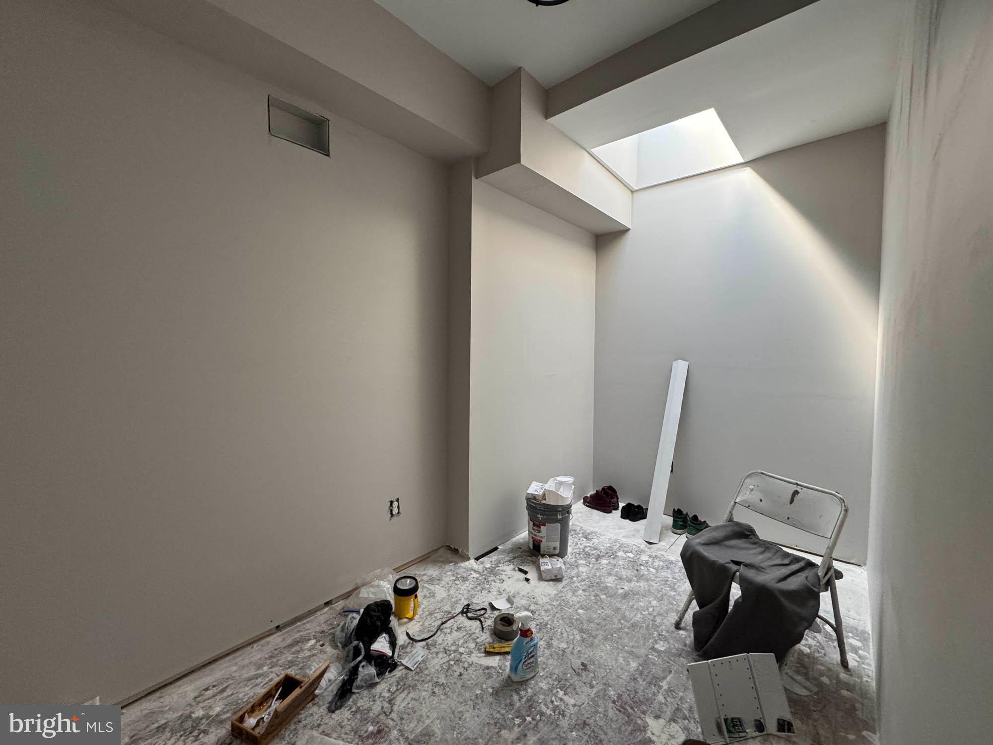 DARLEY PARK - Residential