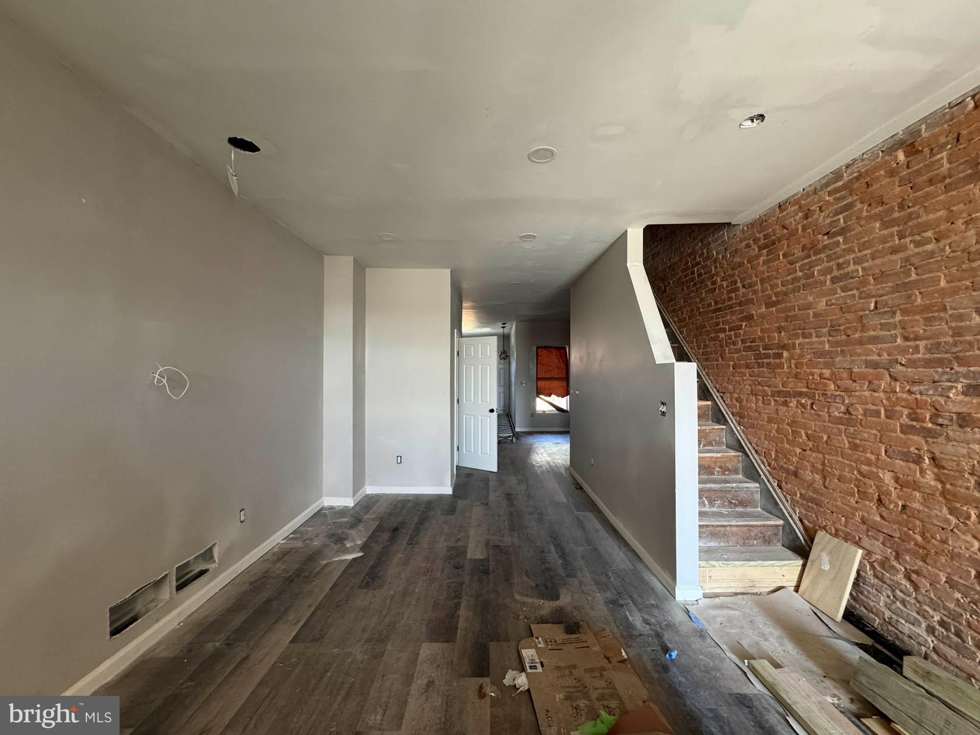 DARLEY PARK - Residential