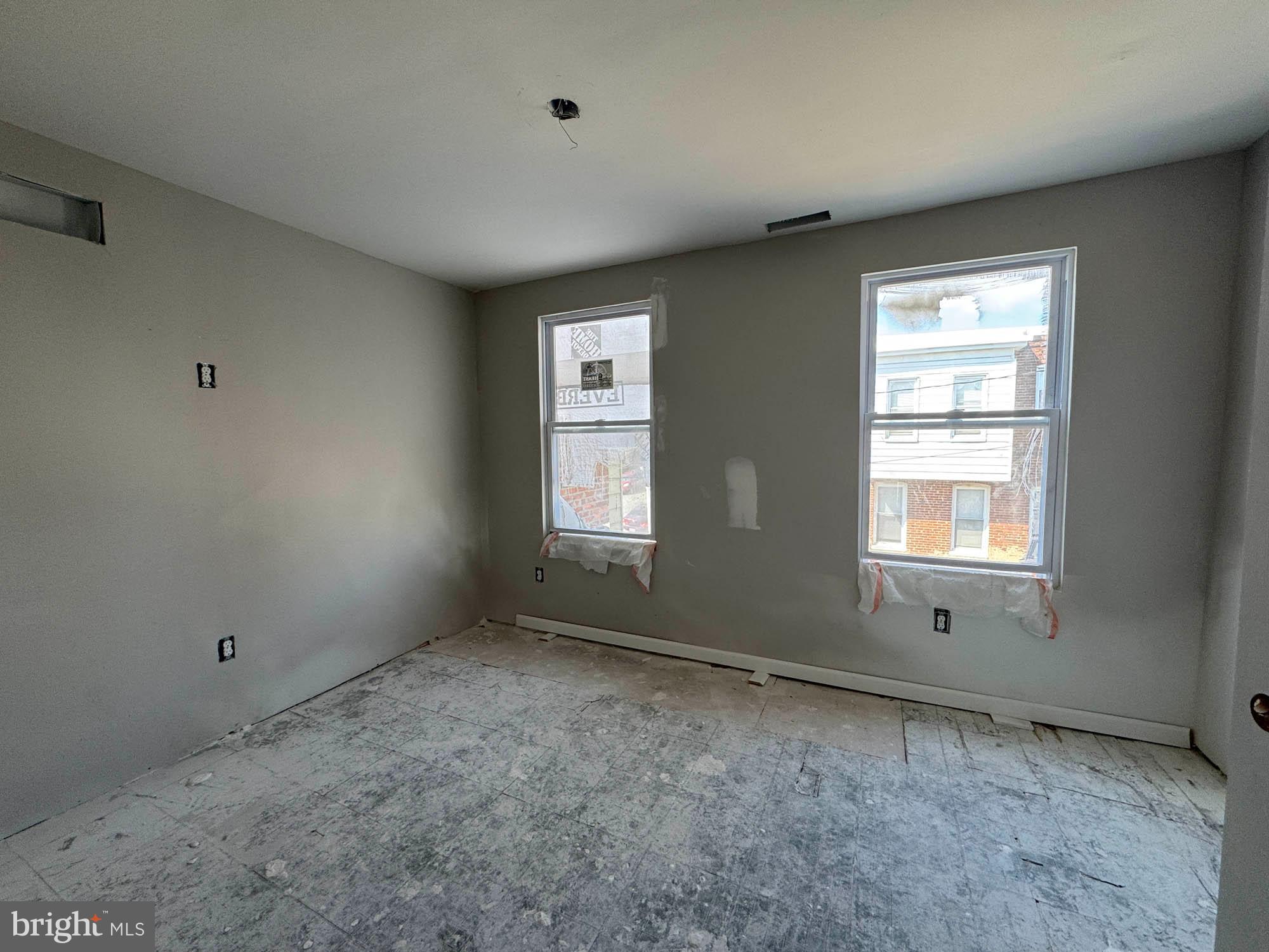 DARLEY PARK - Residential