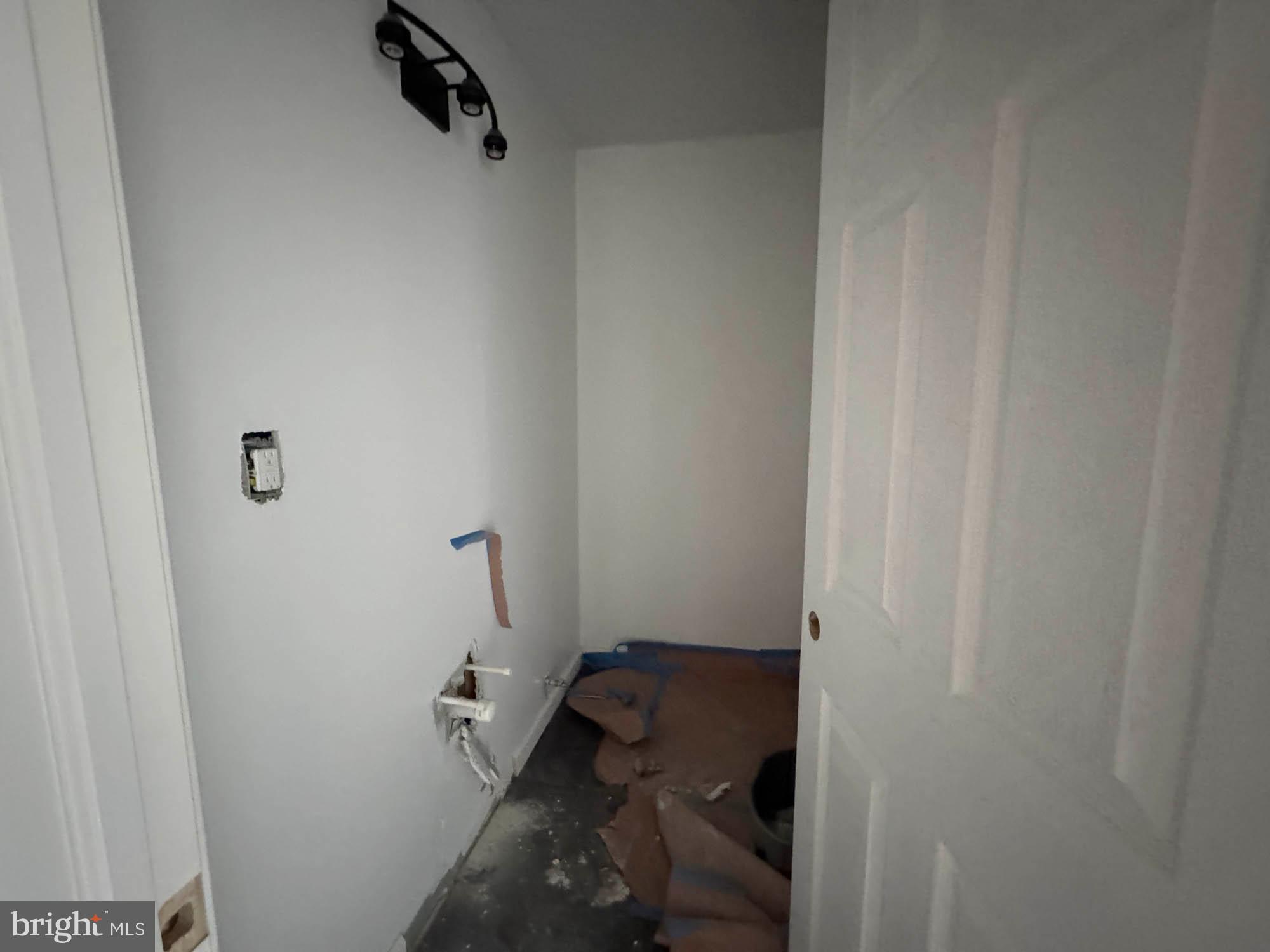 DARLEY PARK - Residential