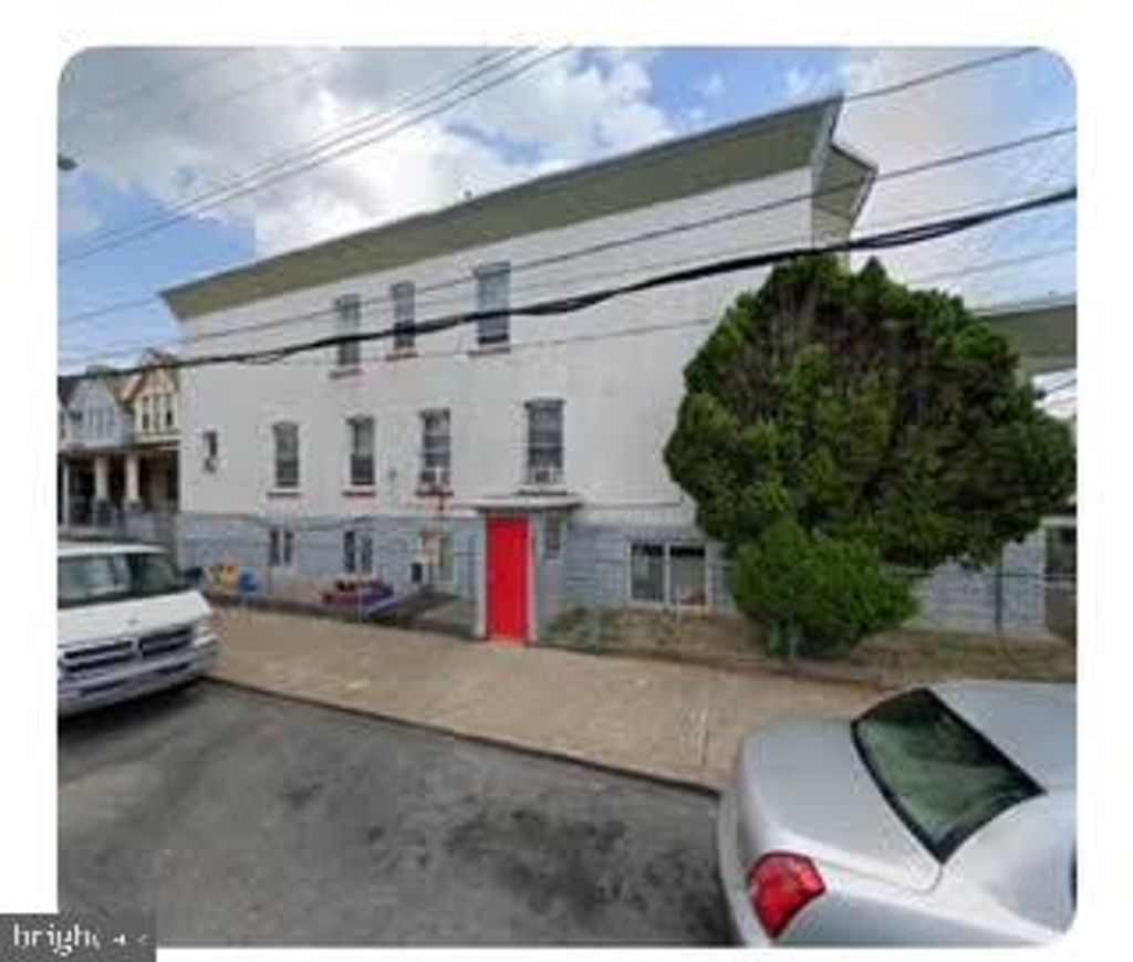 Photo of 5863 Christian Street, PHILADELPHIA, PA 19143 (MLS # PAPH2566028)