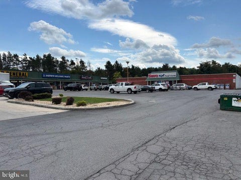 Photo of 10601 New Georges Creek Road Road SW #SUITE 6, FROSTBURG, MD 21532 (MLS # MDAL2015796)