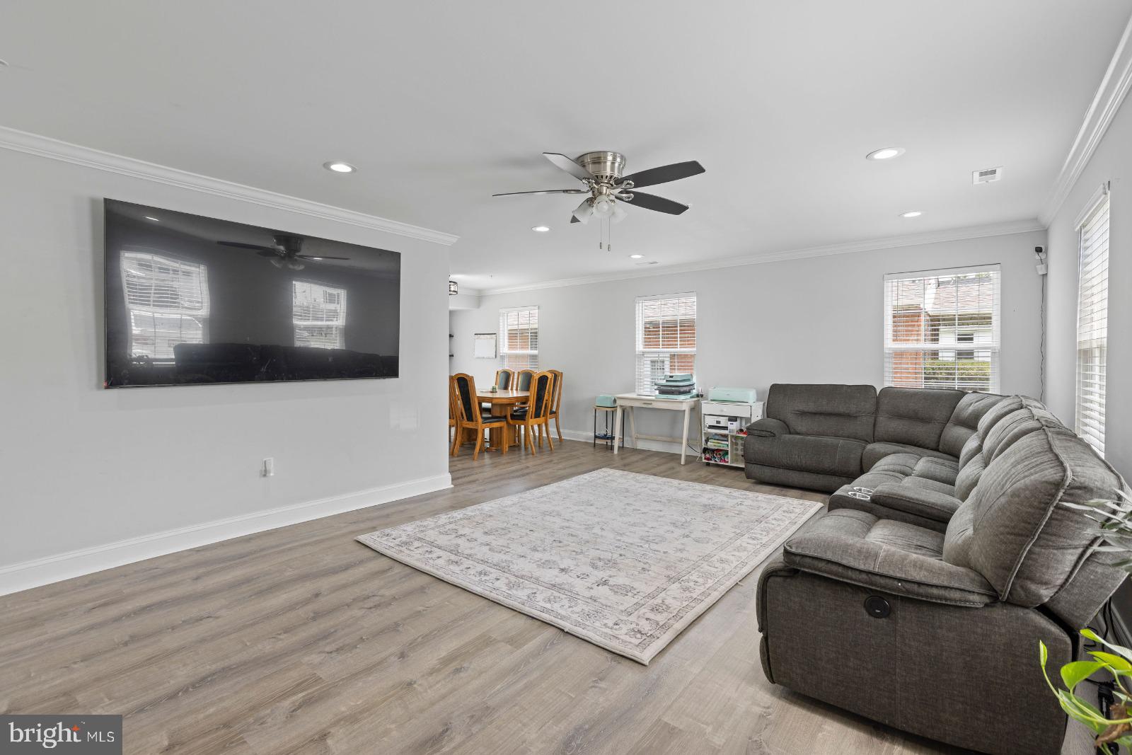 BALTIMORE COUNTY - Residential