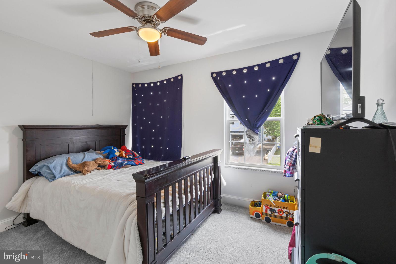 BALTIMORE COUNTY - Residential