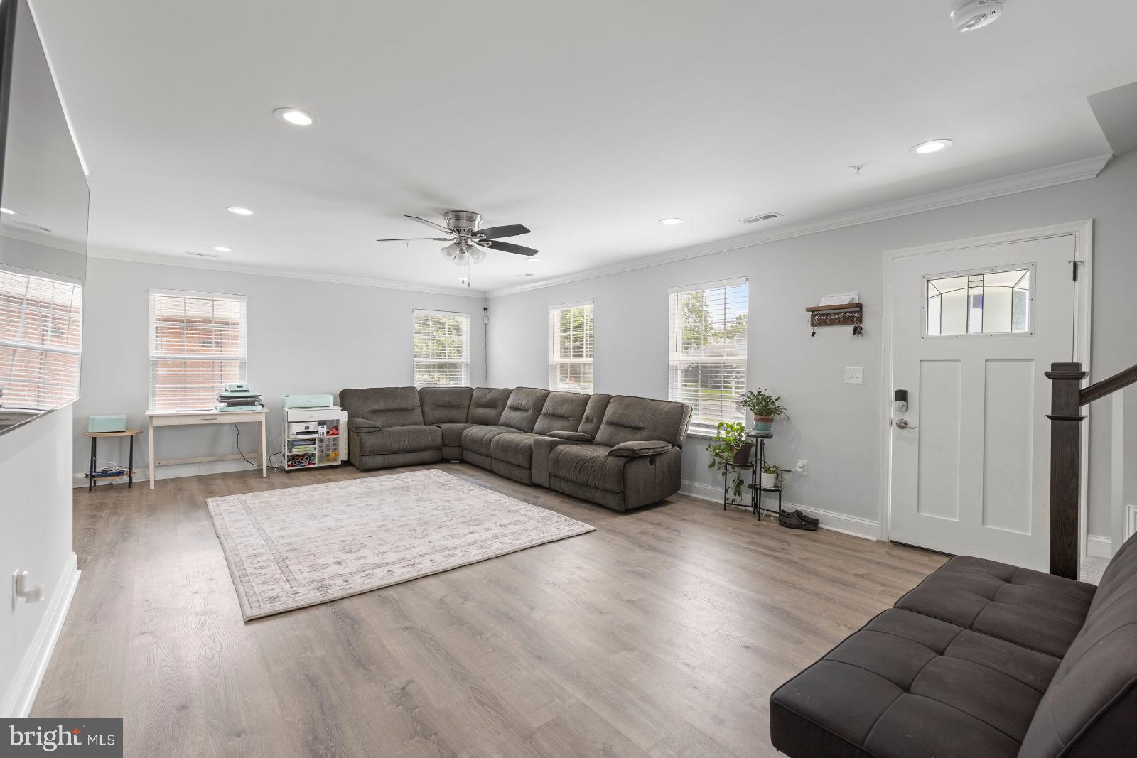 BALTIMORE COUNTY - Residential