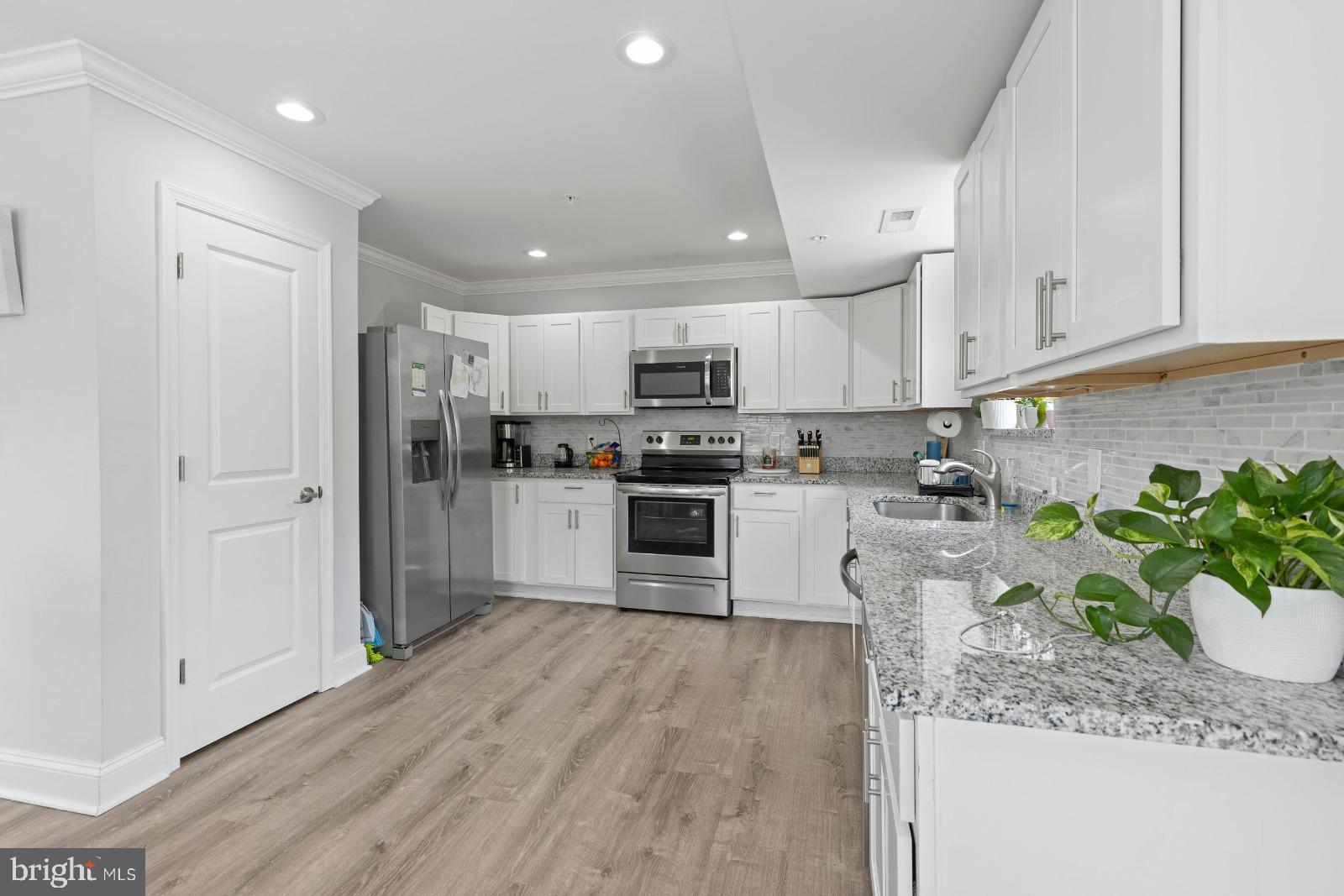BALTIMORE COUNTY - Residential