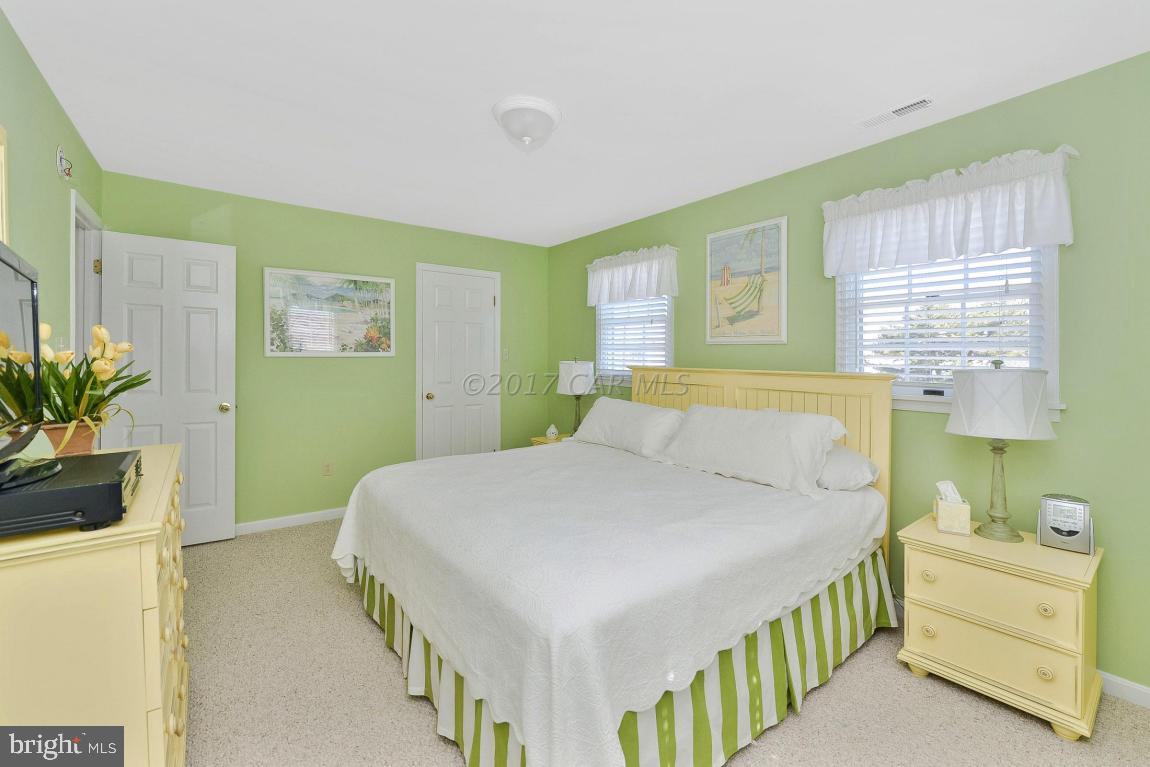 CAINE KEYS II EXT - Residential