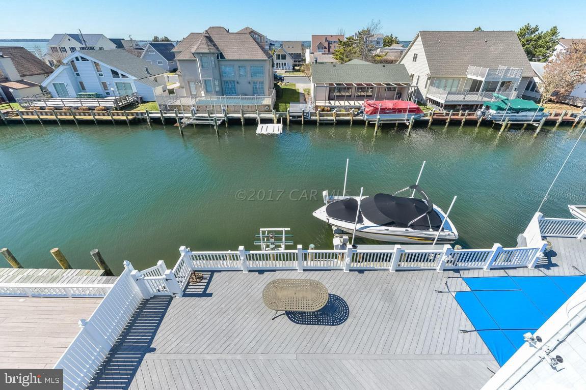 CAINE KEYS II EXT - Residential