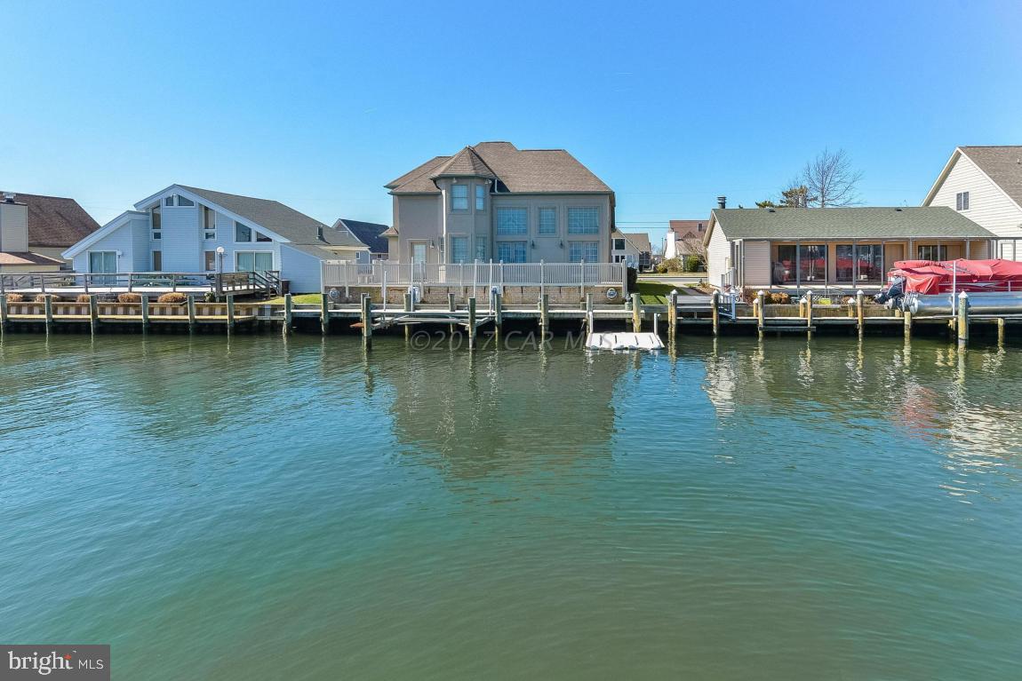 CAINE KEYS II EXT - Residential