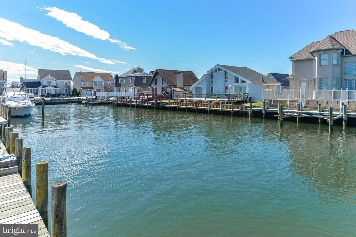 CAINE KEYS II EXT - Residential