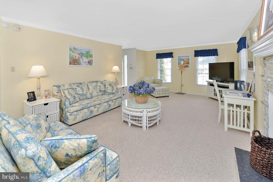 CAINE KEYS II EXT - Residential