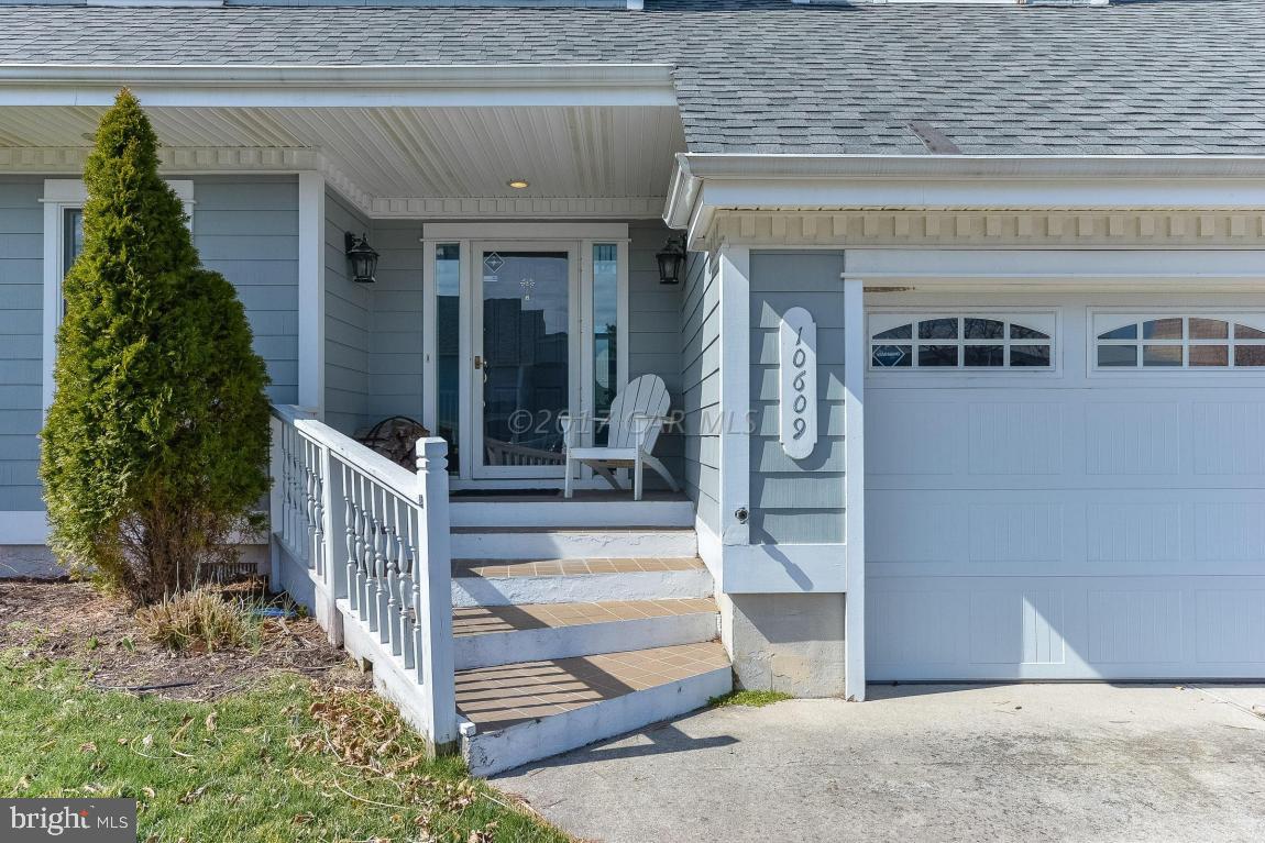 CAINE KEYS II EXT - Residential