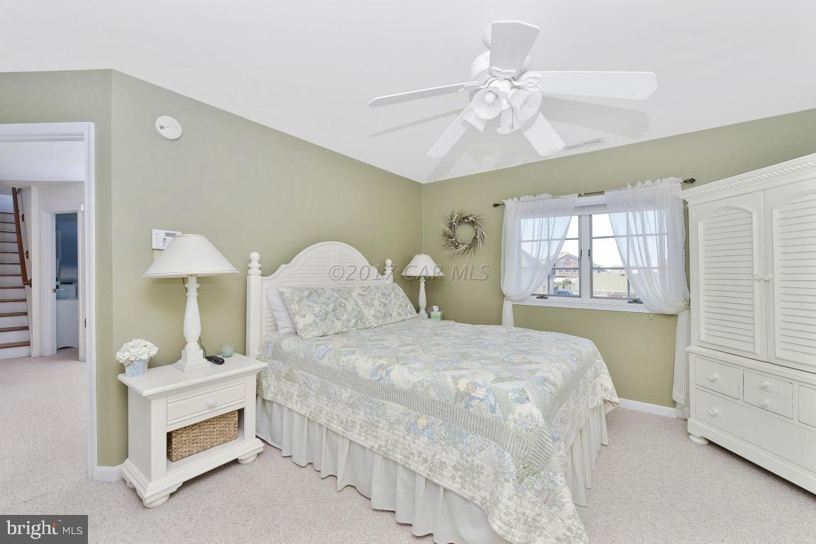 CAINE KEYS II EXT - Residential