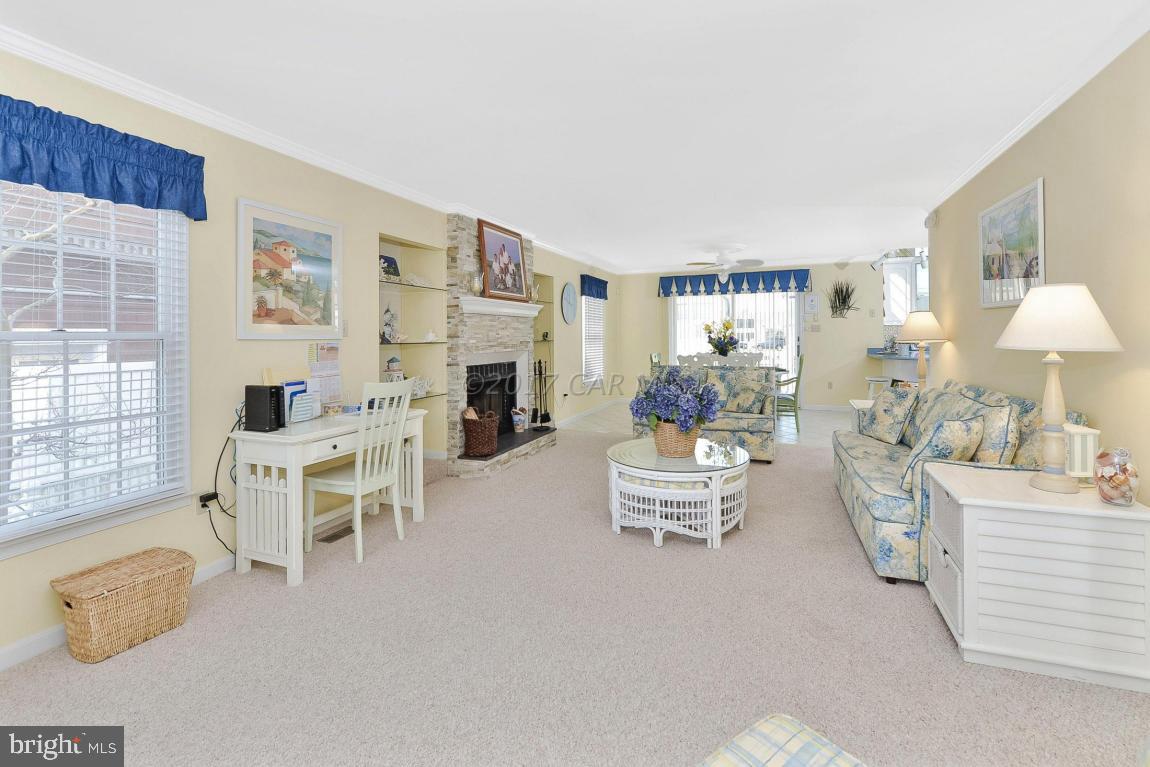 CAINE KEYS II EXT - Residential