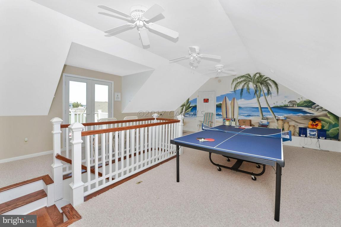 CAINE KEYS II EXT - Residential