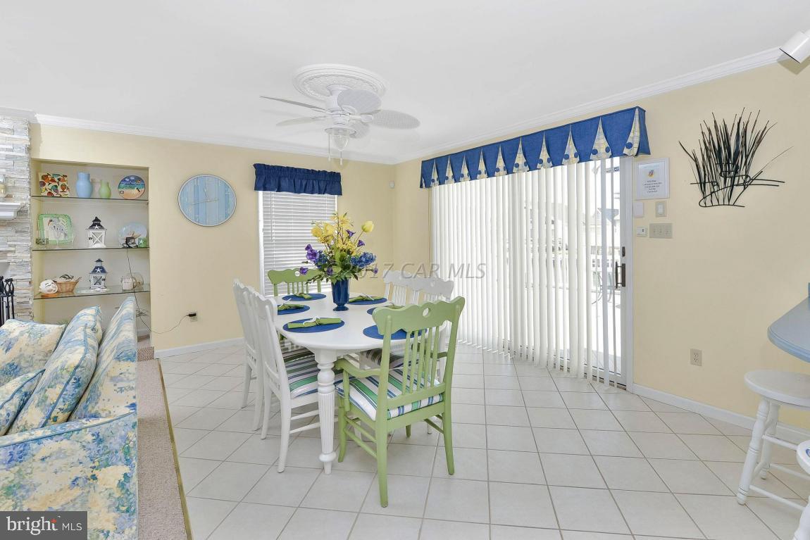 CAINE KEYS II EXT - Residential