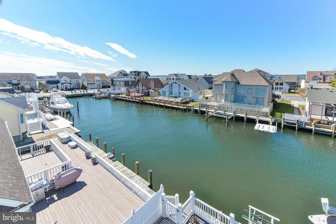 CAINE KEYS II EXT - Residential