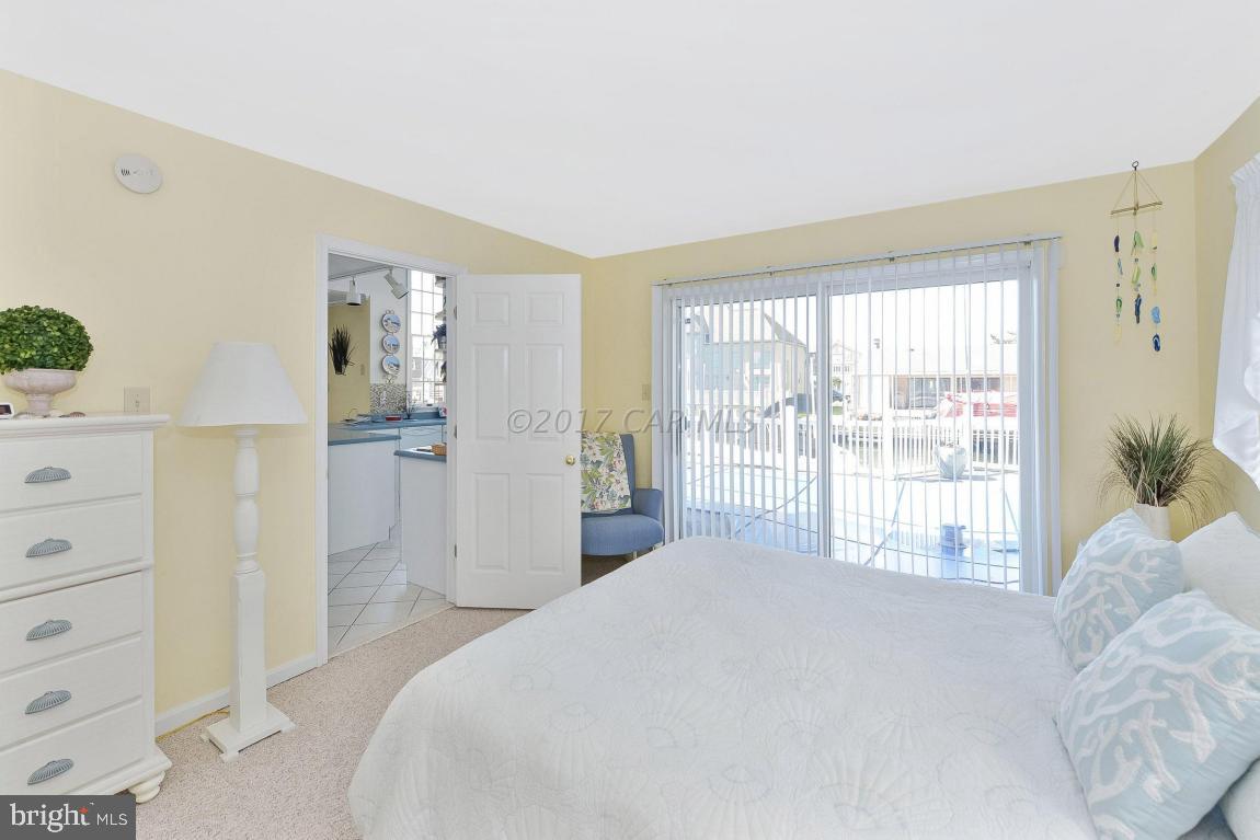 CAINE KEYS II EXT - Residential