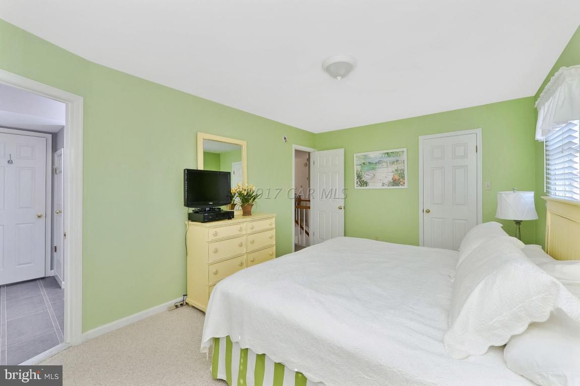 CAINE KEYS II EXT - Residential