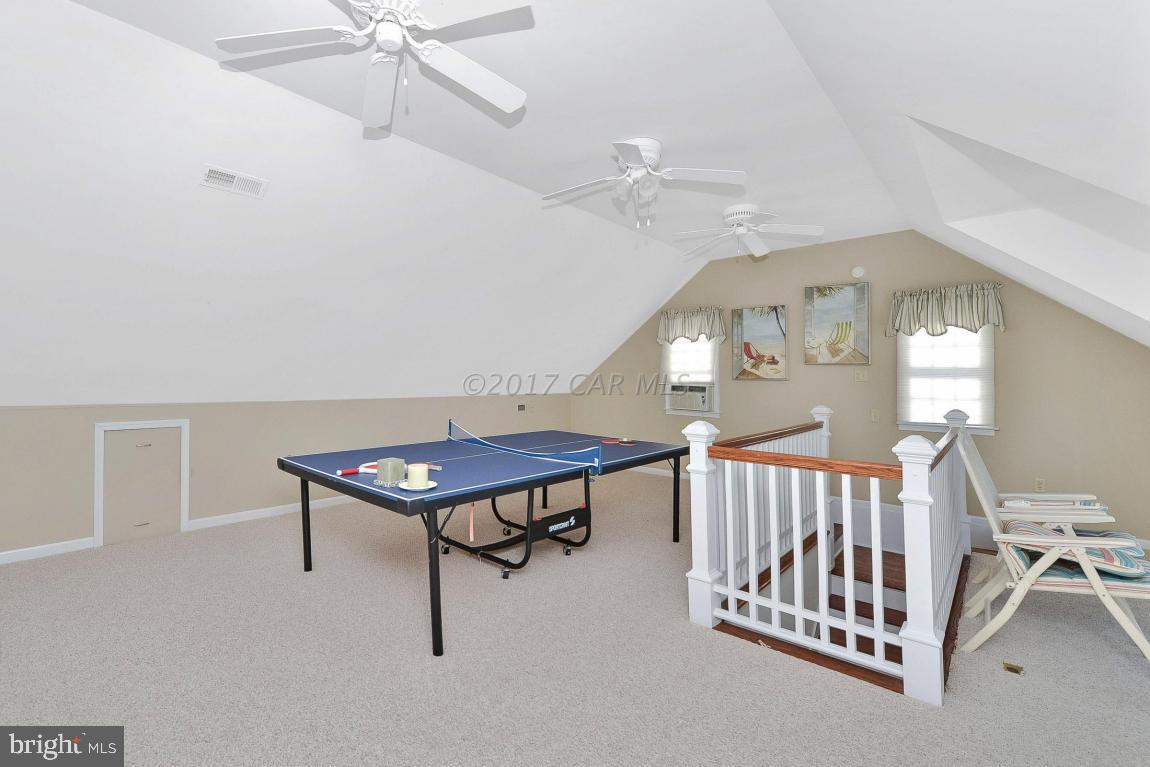 CAINE KEYS II EXT - Residential