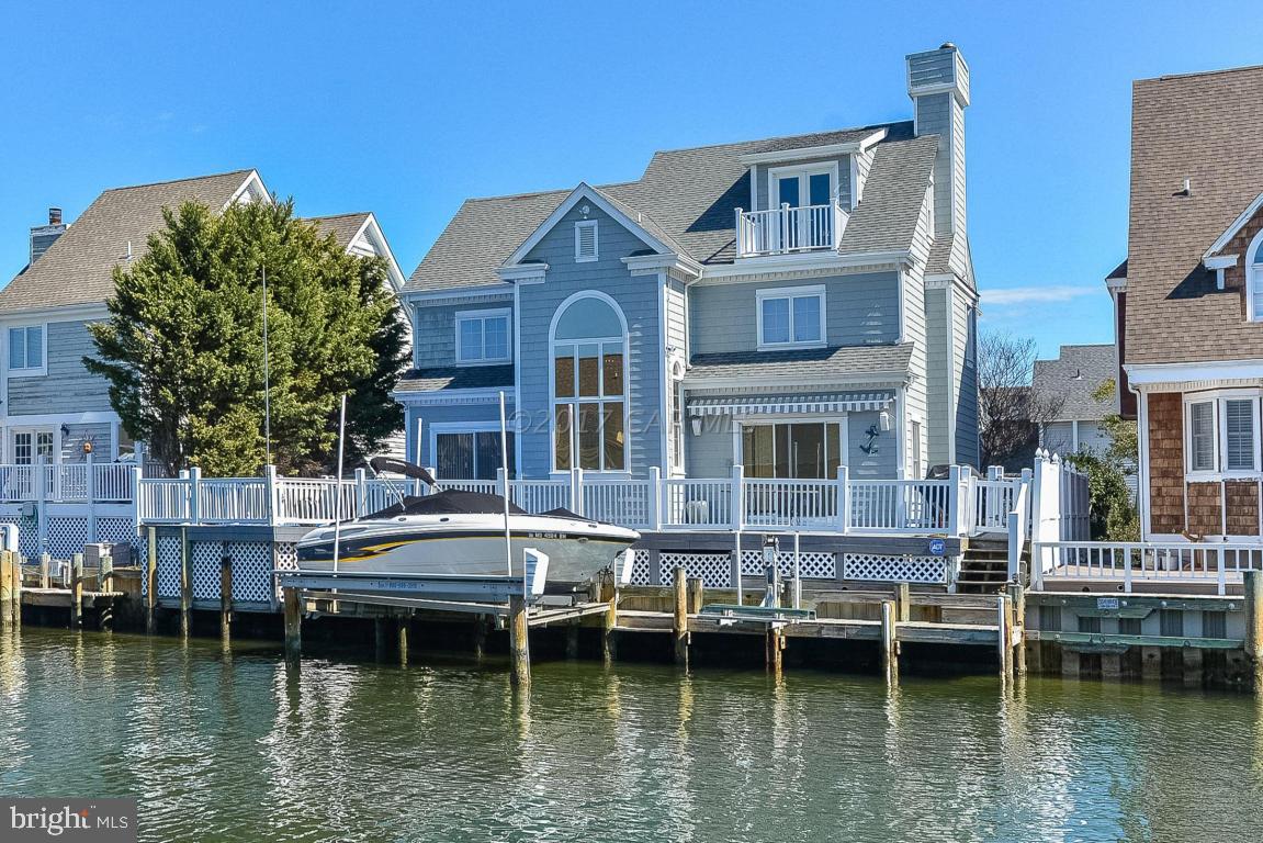 CAINE KEYS II EXT - Residential