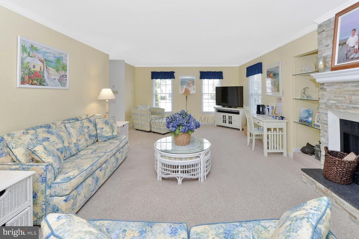 CAINE KEYS II EXT - Residential