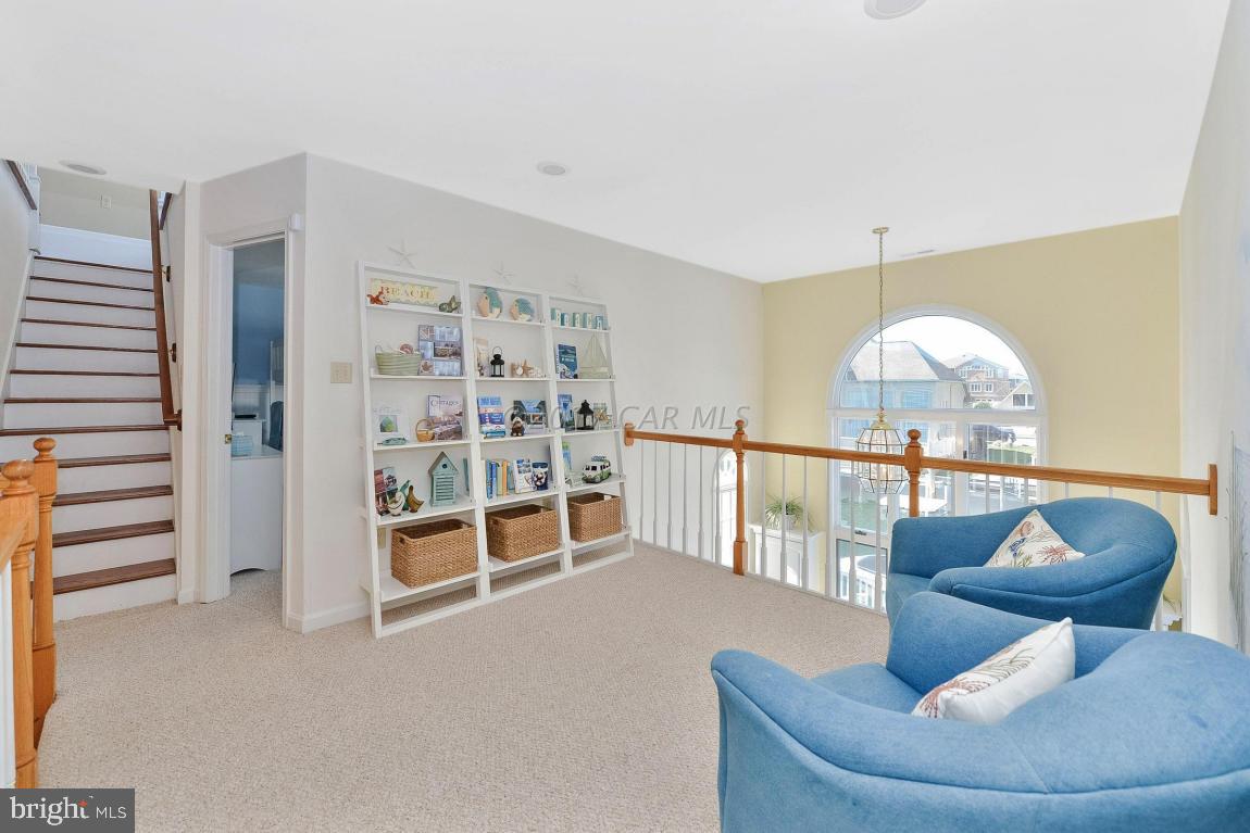 CAINE KEYS II EXT - Residential