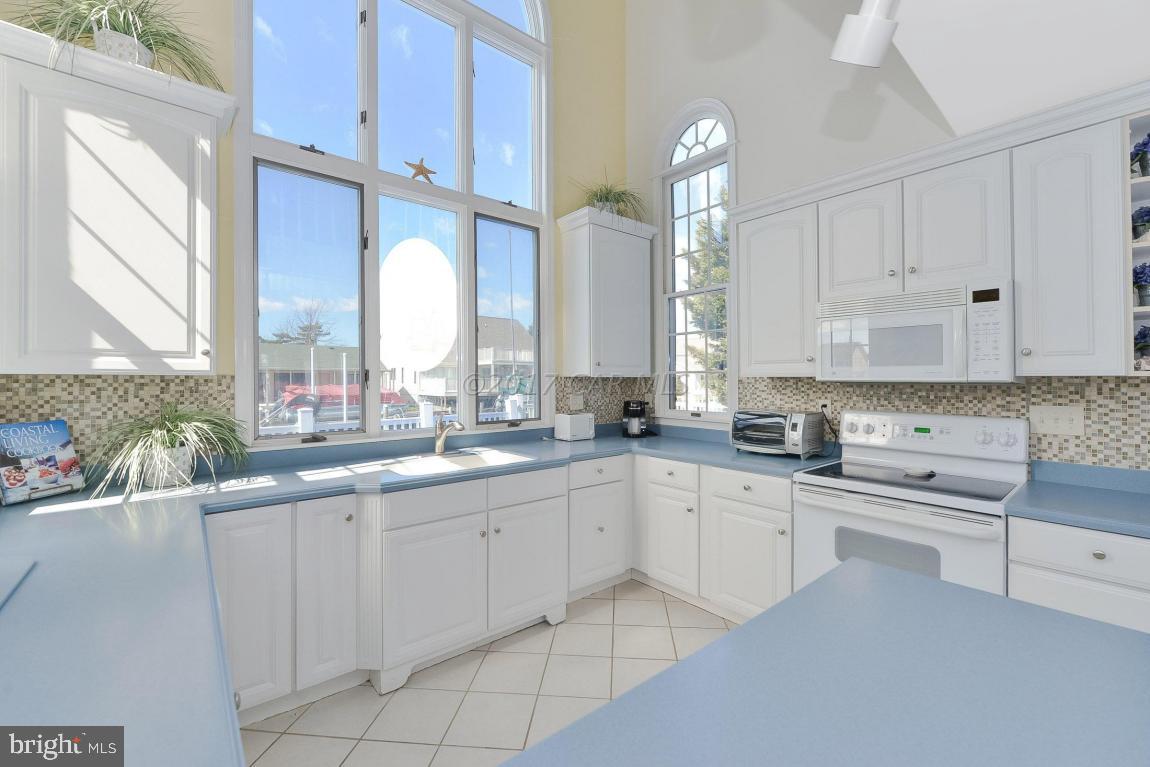 CAINE KEYS II EXT - Residential